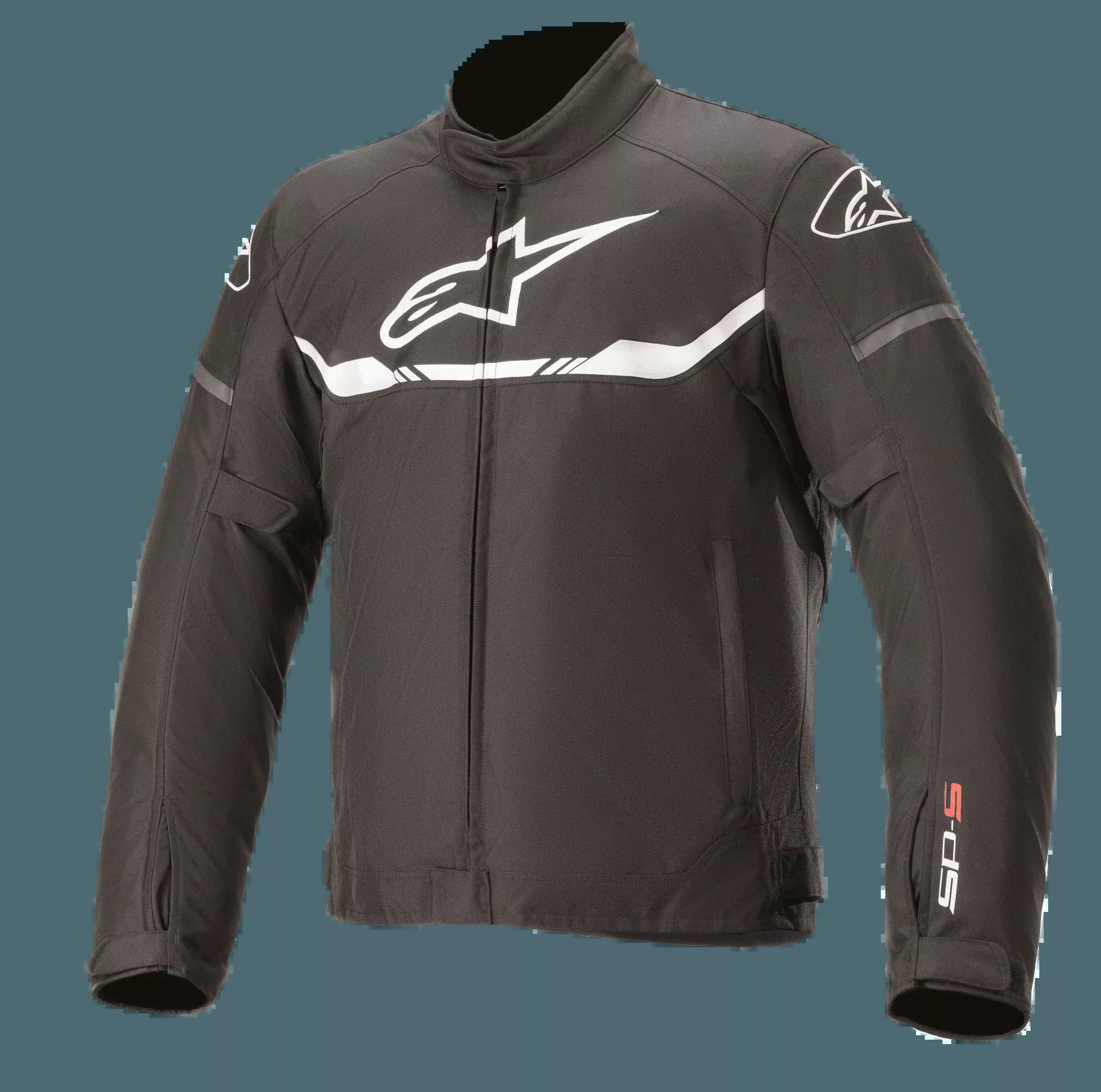 T-SPS Waterproof Jacket