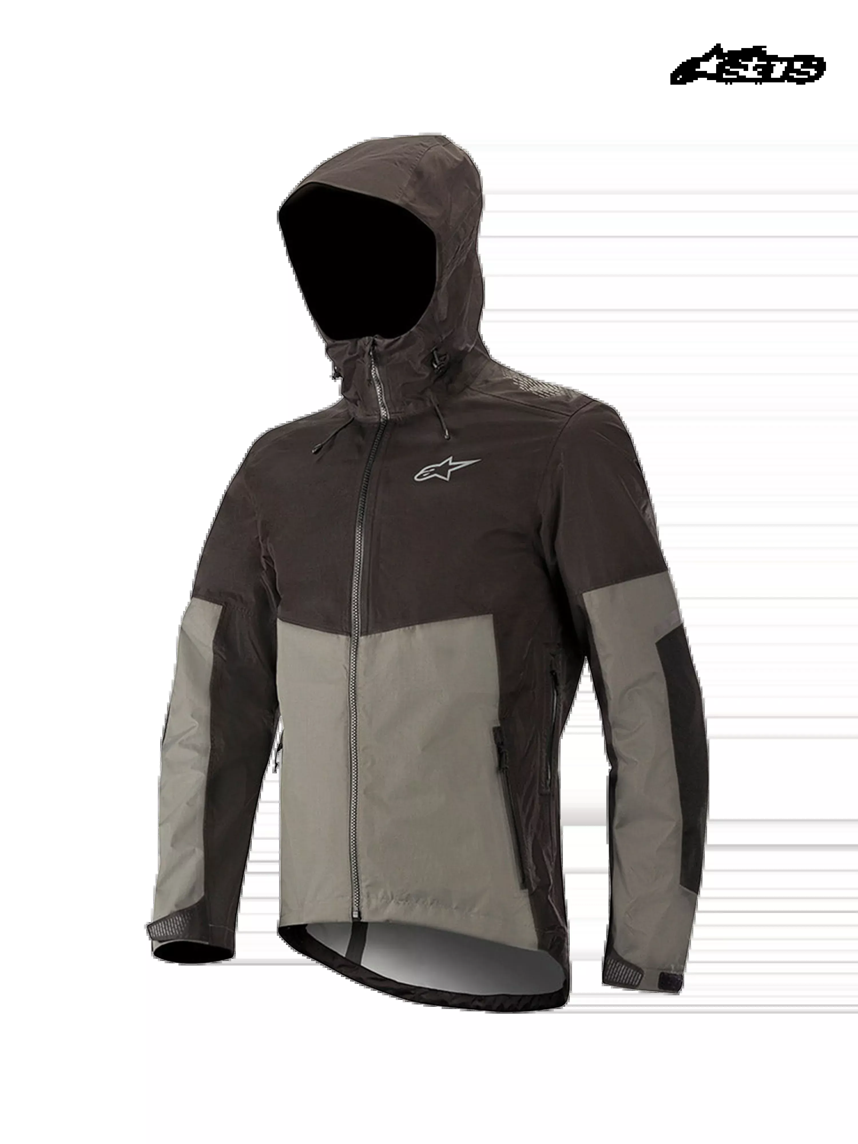 Tahoe Waterproof Jacket
