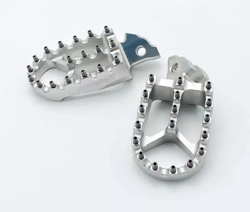 Talaria Foot Pegs