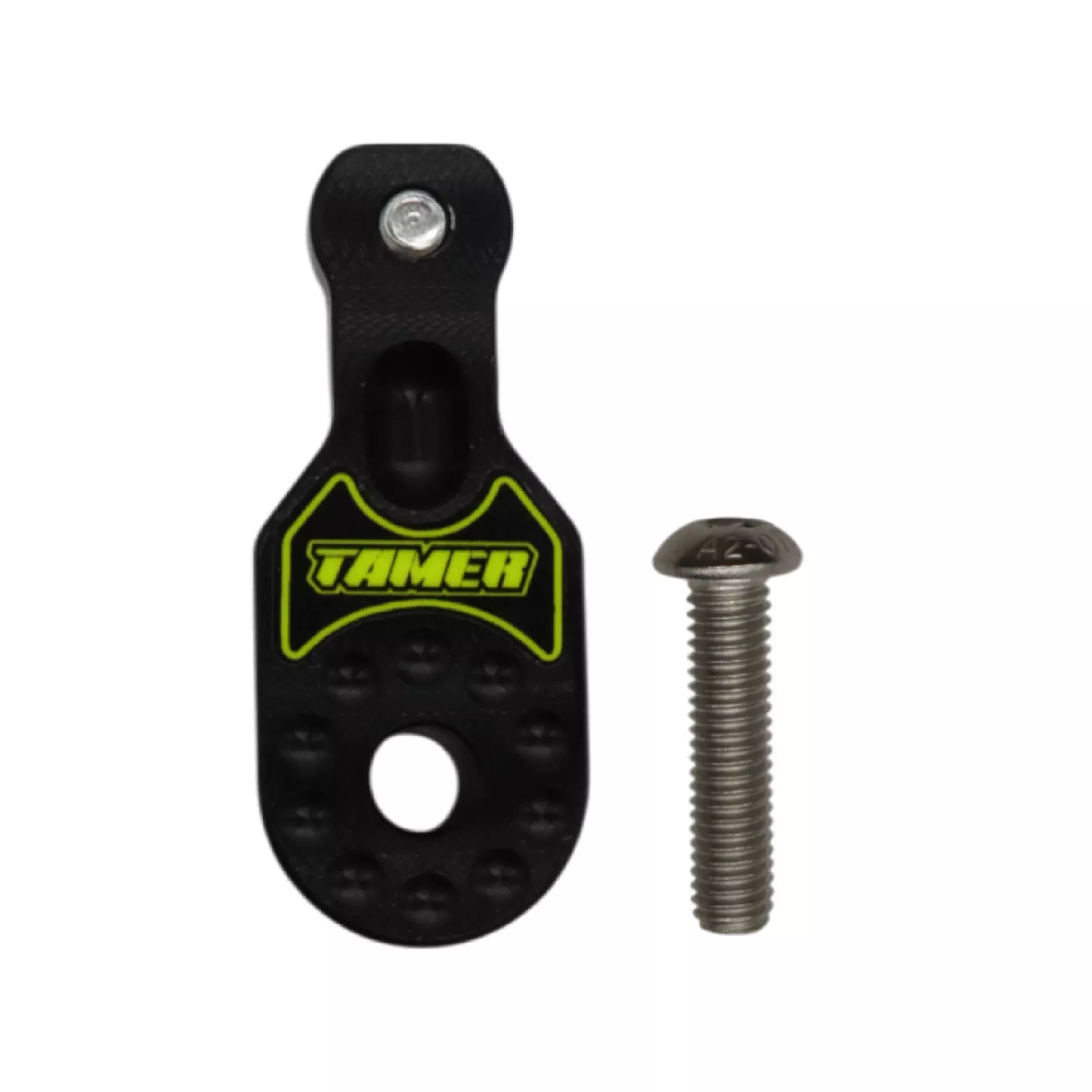 Tamer Fork Guard Bracket - 408