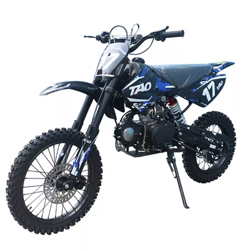 Tao DB17 125cc Dirt Bike