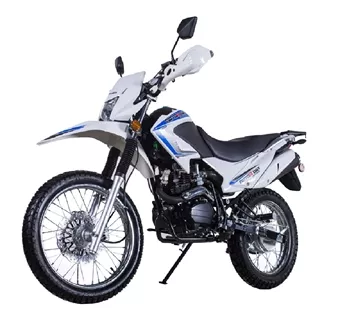 Tao Motor 250cc Enduro Motorcycle TBR7D