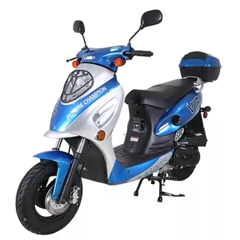 Tao Motor 49cc Scooter CYA (VIP50)