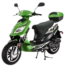 Tao Motor 49cc Scooter Thunder (BLADE 50)