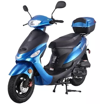 Tao Motor 49ccScooter Pony A1