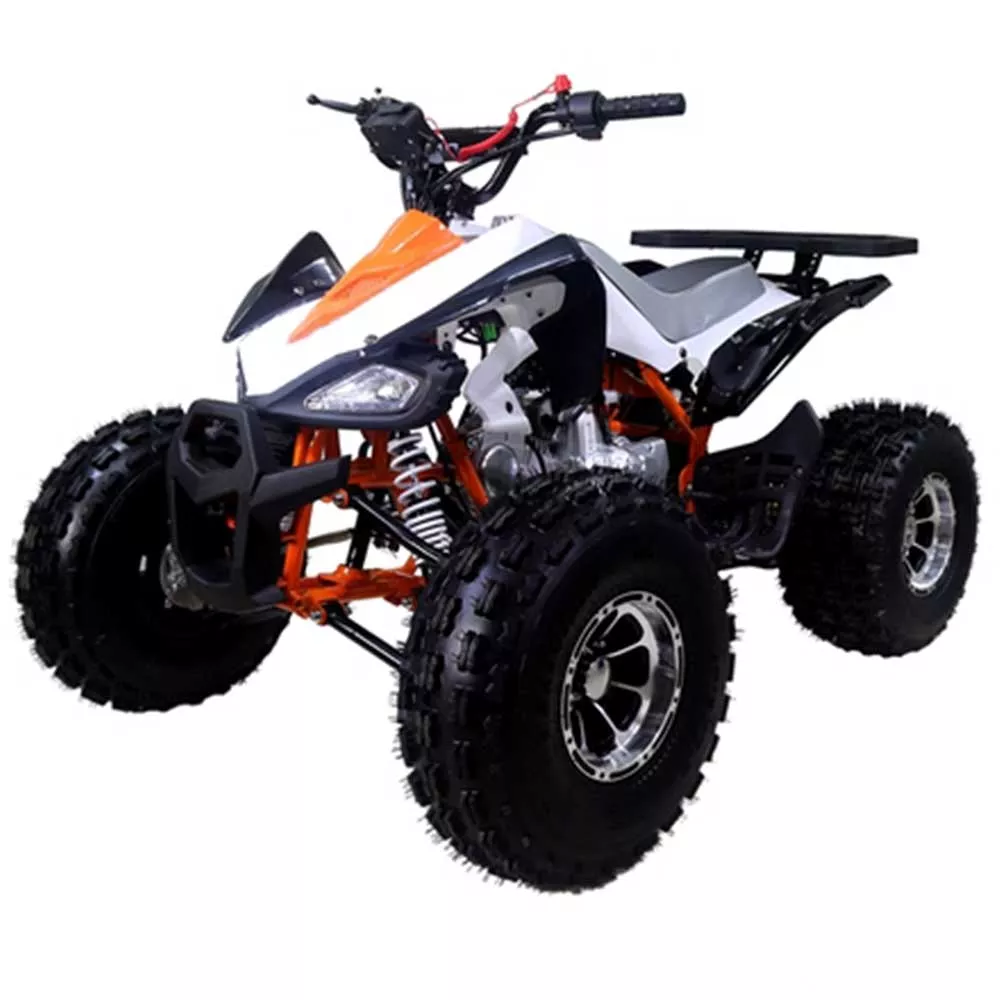 Tao New Cheetah XR ATV