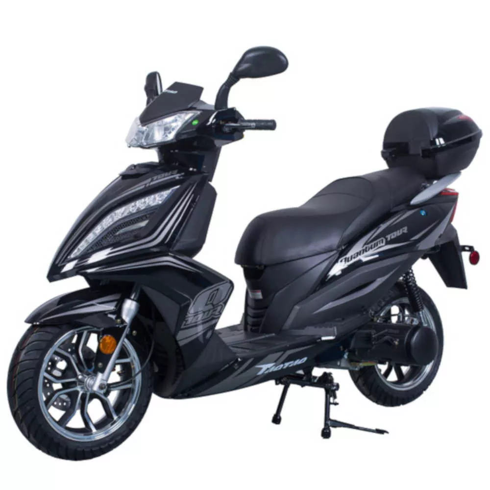 Tao Phoenix 150 Scooter