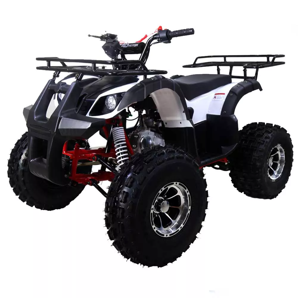 Tao TForce XR ATV