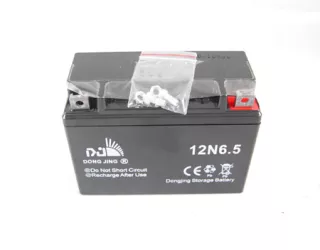 TaoTao 12V 50cc Scooter Battery