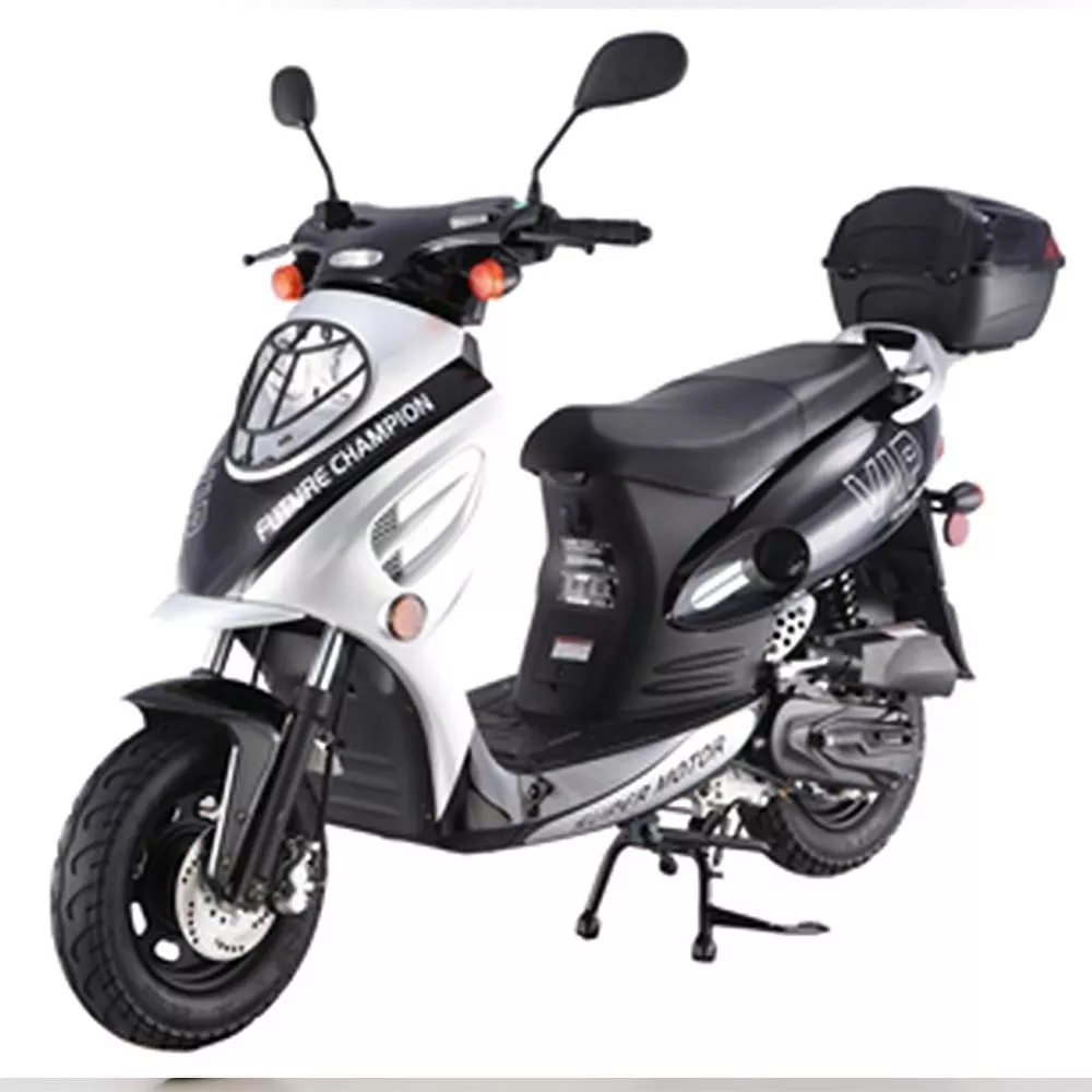 Taotao CY50A 50cc Scooter