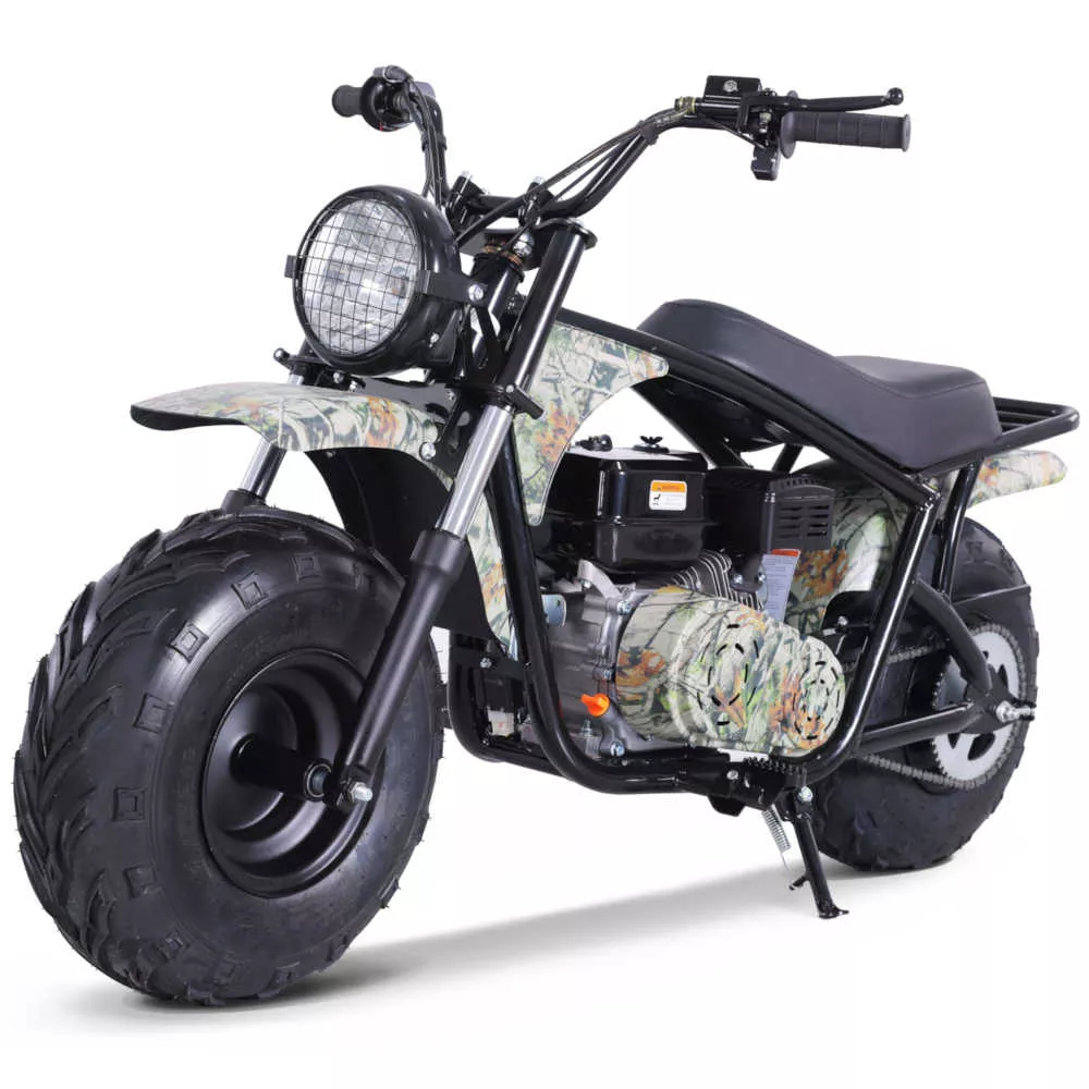 TaoTao DB200 Baja Mini Bike