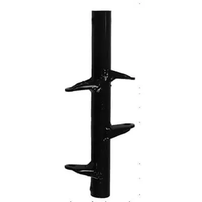 TaoTao Replacement ENGINE MOUNT BRACKET for GK110 Gas Go-Kart