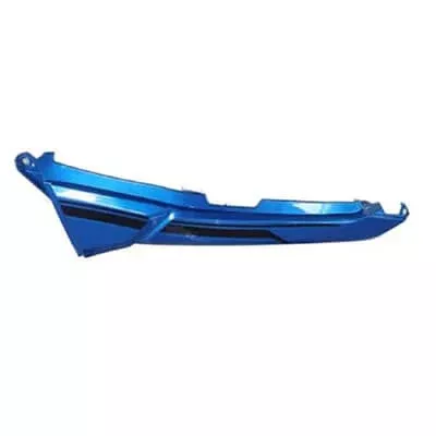 TaoTao Replacement REAR SIDE PANEL for Hellcat 125 Motorcycle