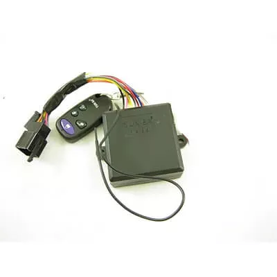 TaoTao Replacement REMOTE CONTROL ONLY for Cheetah, T-Force, ATA-125D