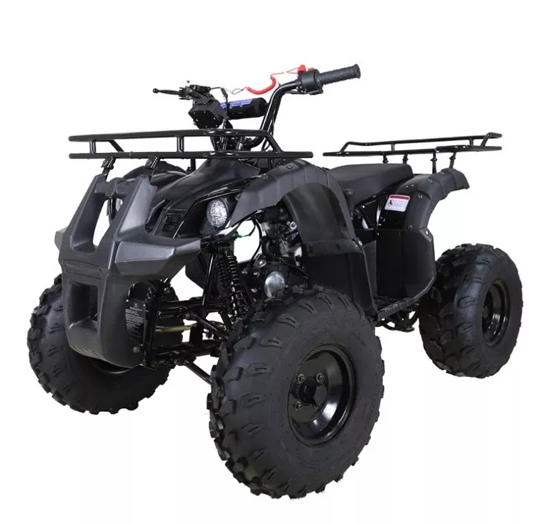 TaoTao T-FORCE 110cc ATV Mid Size Fully Automatic