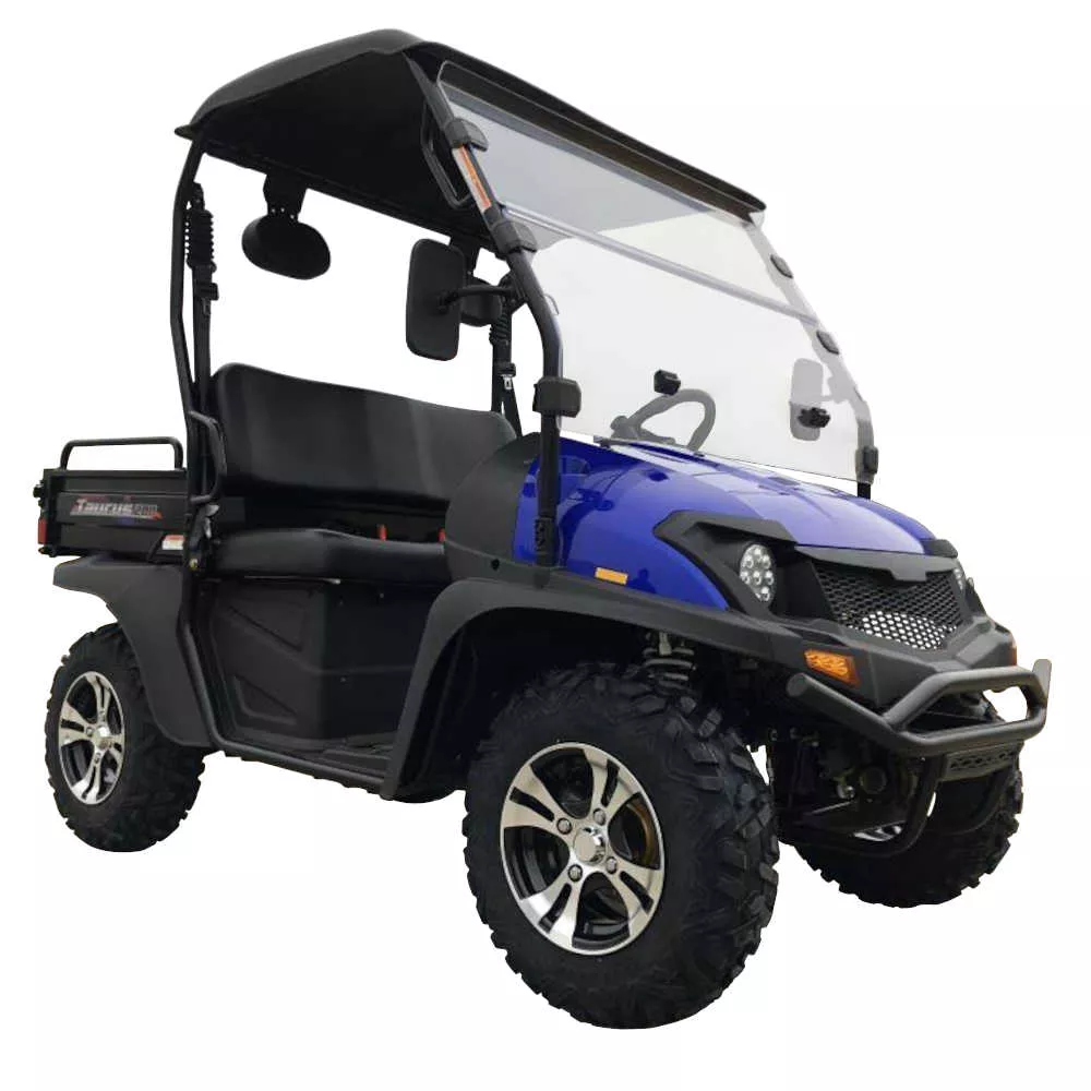 Taurus 200U Side by Side UTV