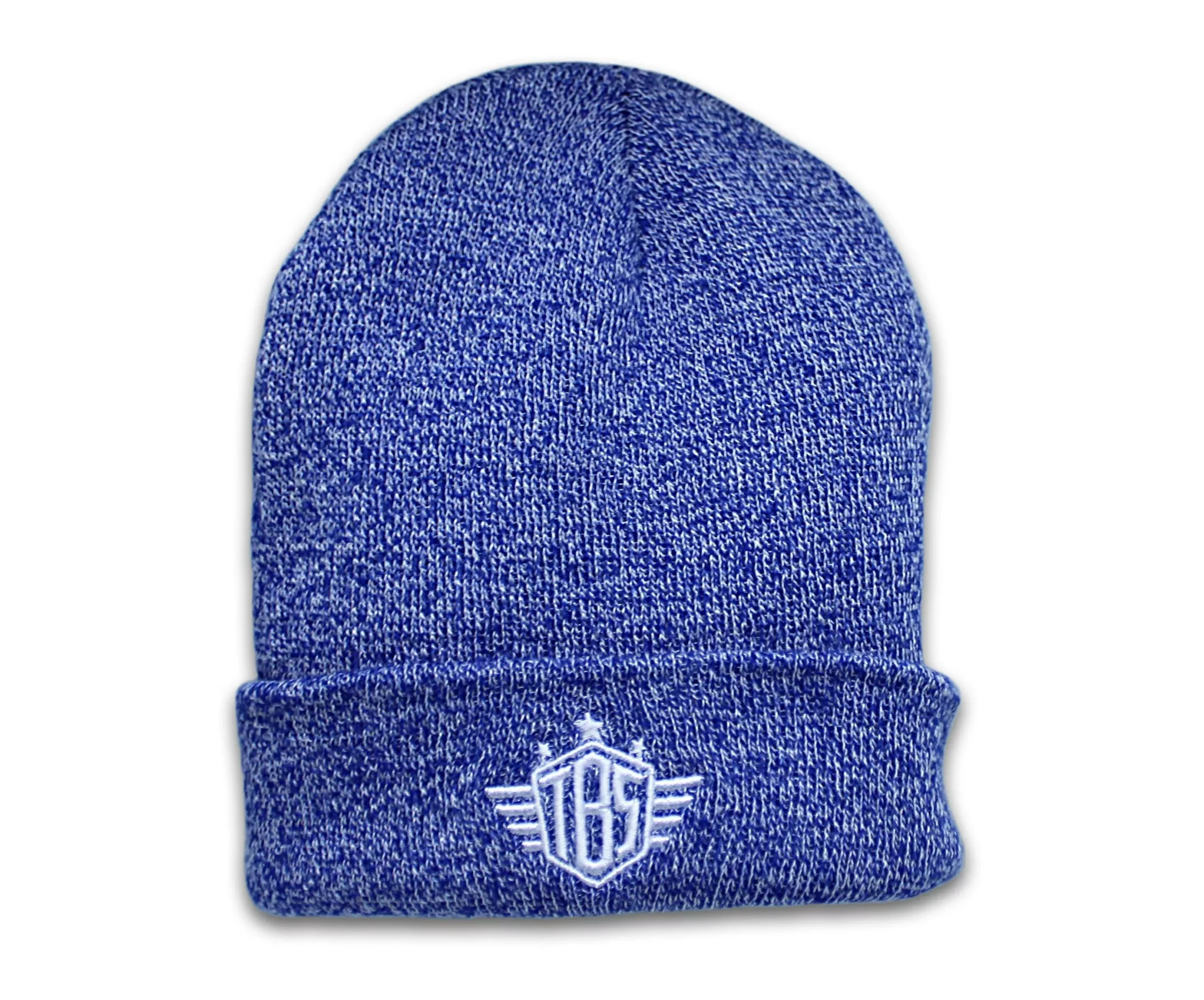 TBS CUFFED BEANIES