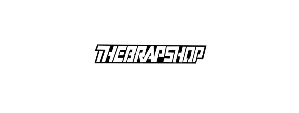 TBS SIGNATURE STICKERS
