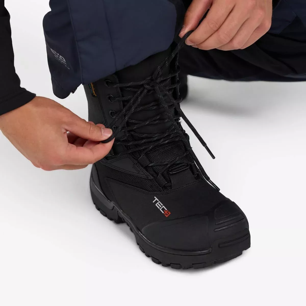Tec+ Boots
