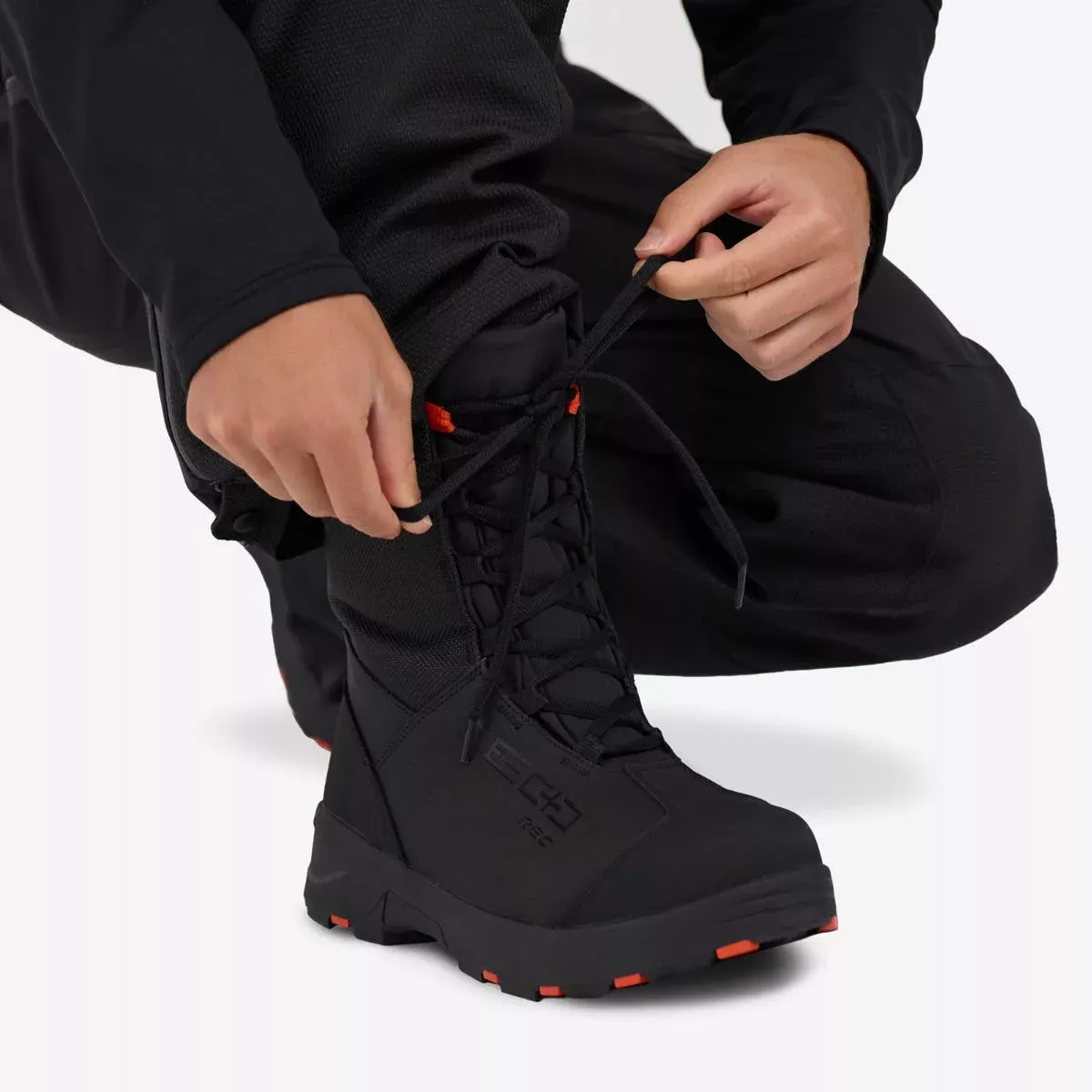 Tec+ REC Boots