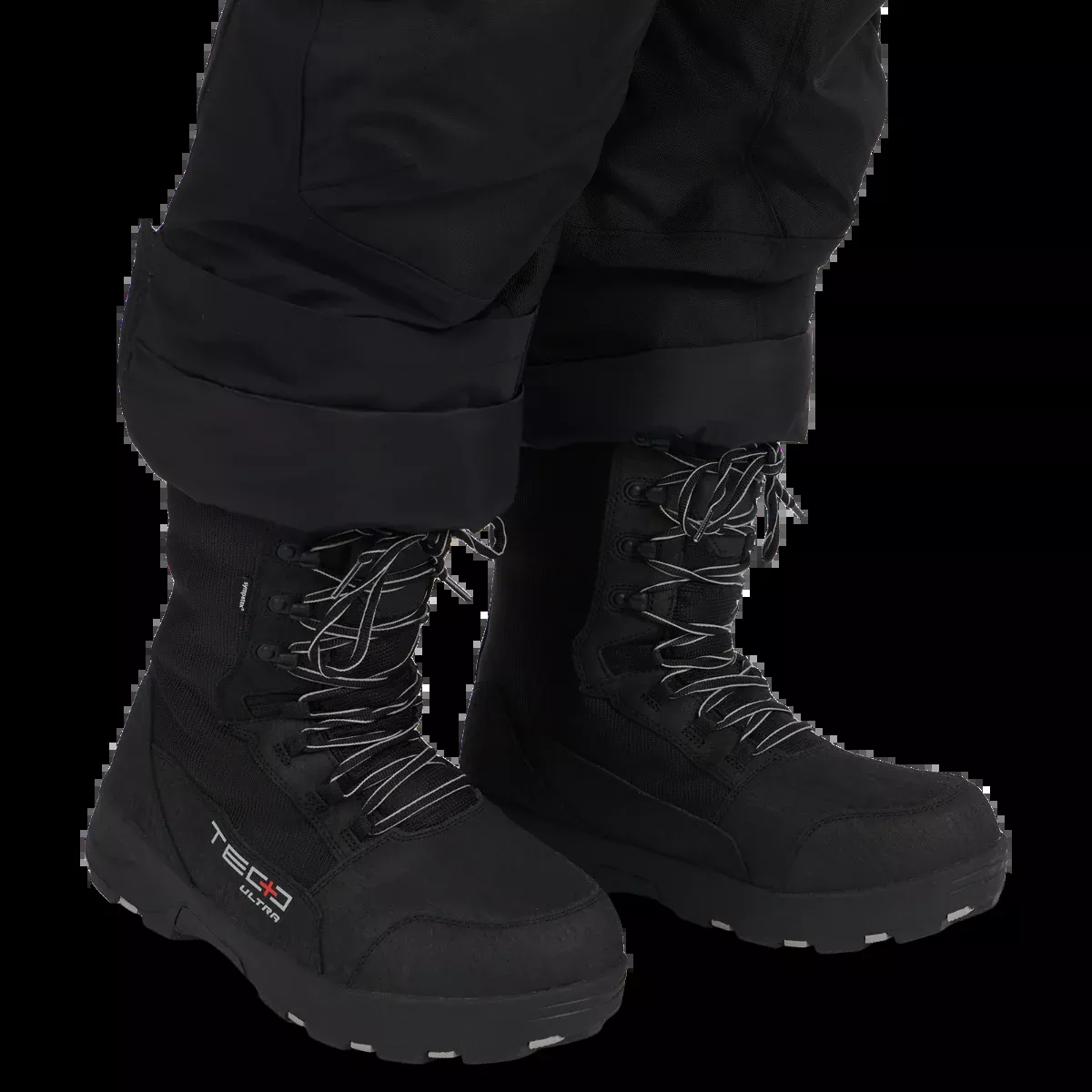 Tec+ ULTRA Boots