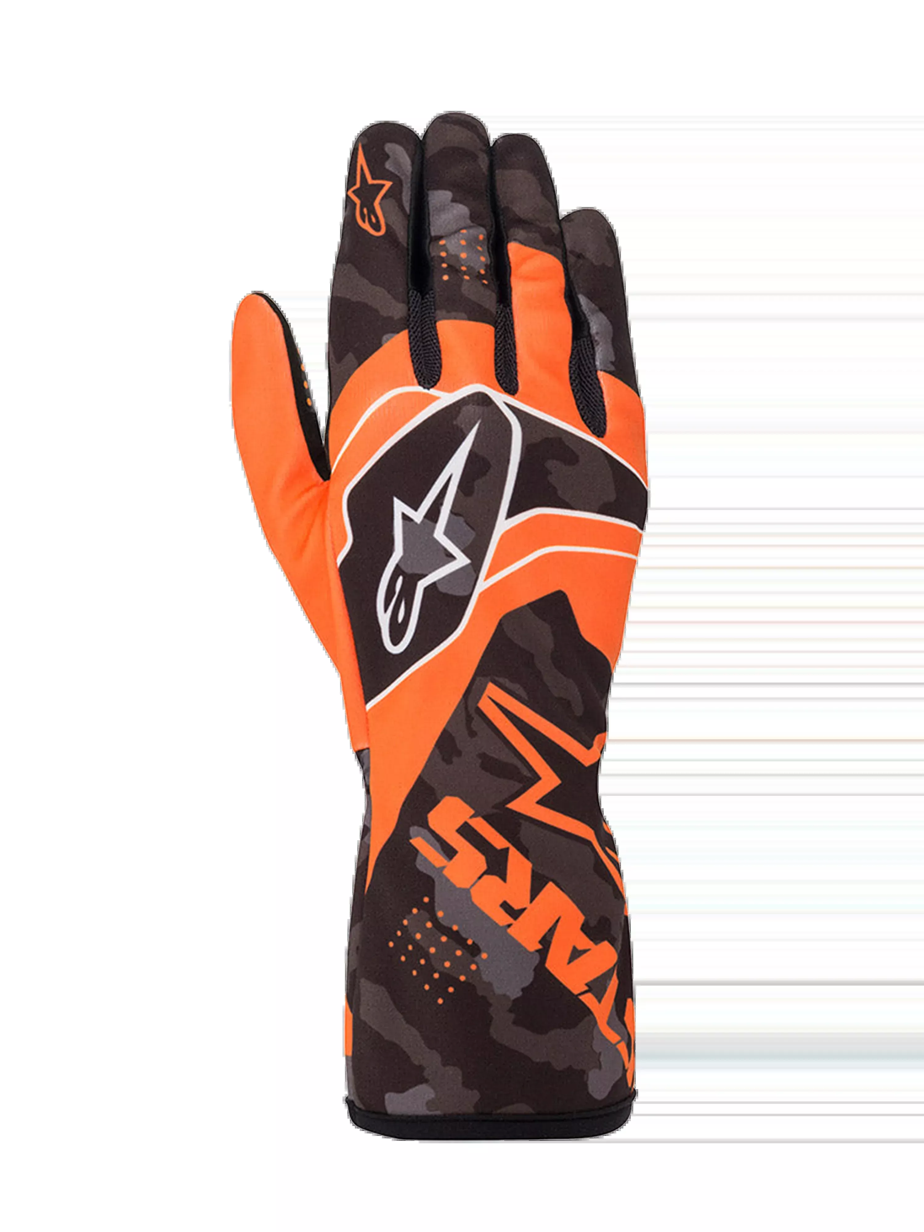 Tech-1 K Race V2 Camo Gloves