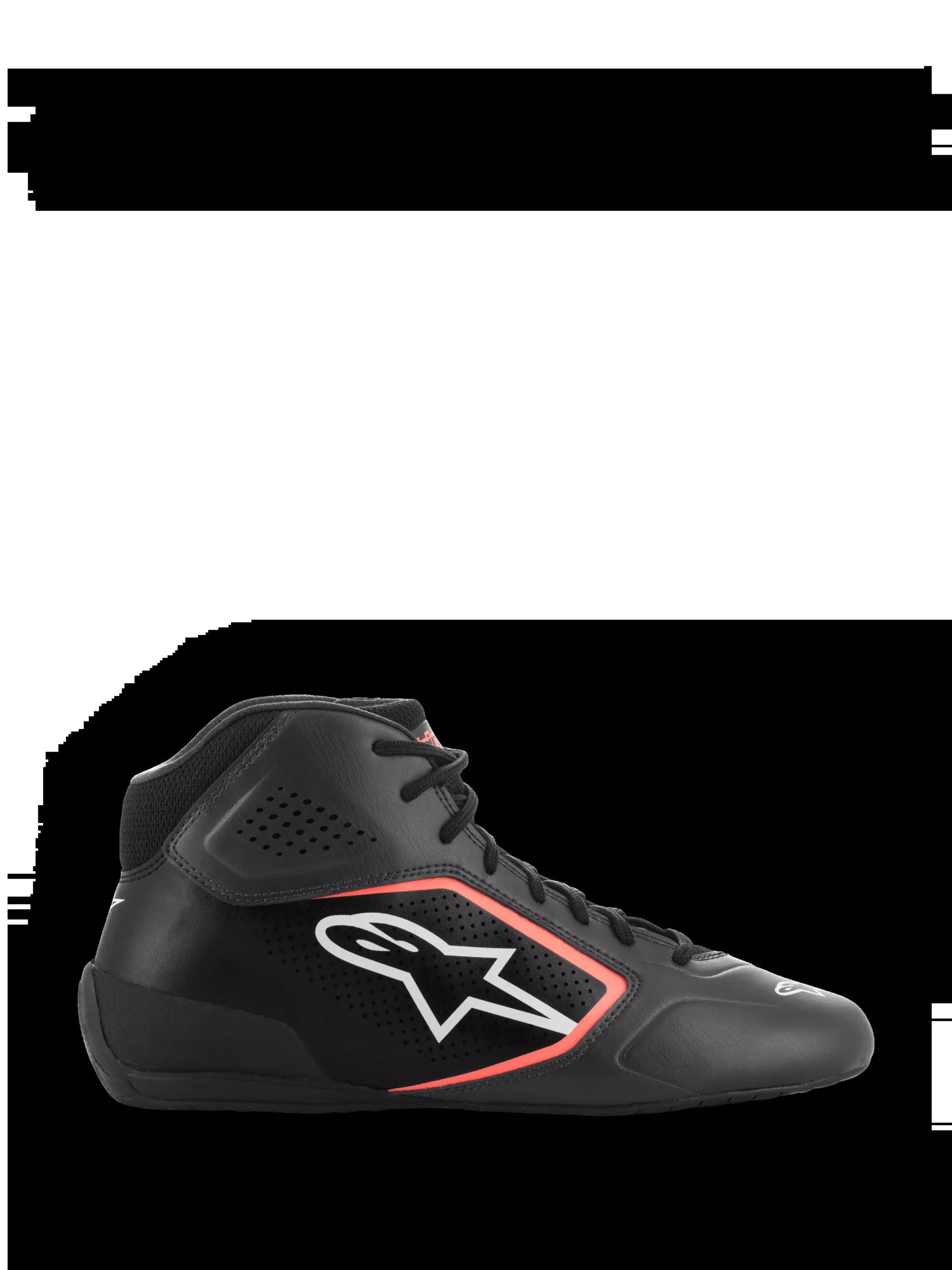Tech-1 K Start V2 Shoes