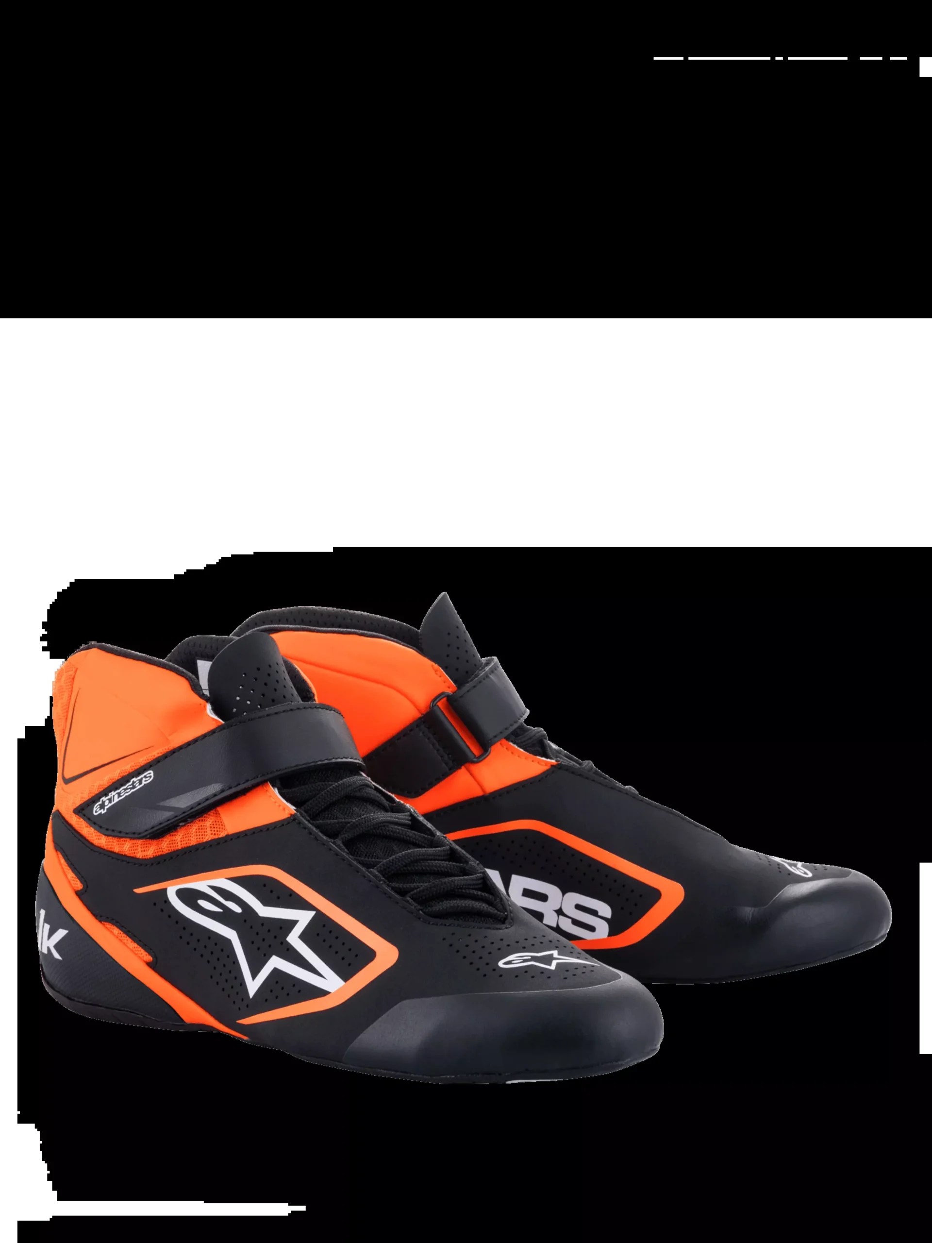 Tech-1 K V2 Shoes
