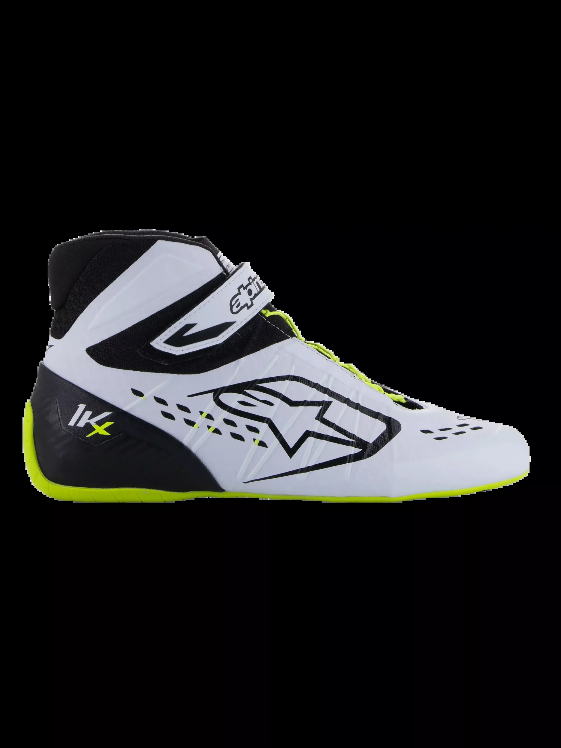 Tech-1 KX V3 Shoes - FIA
