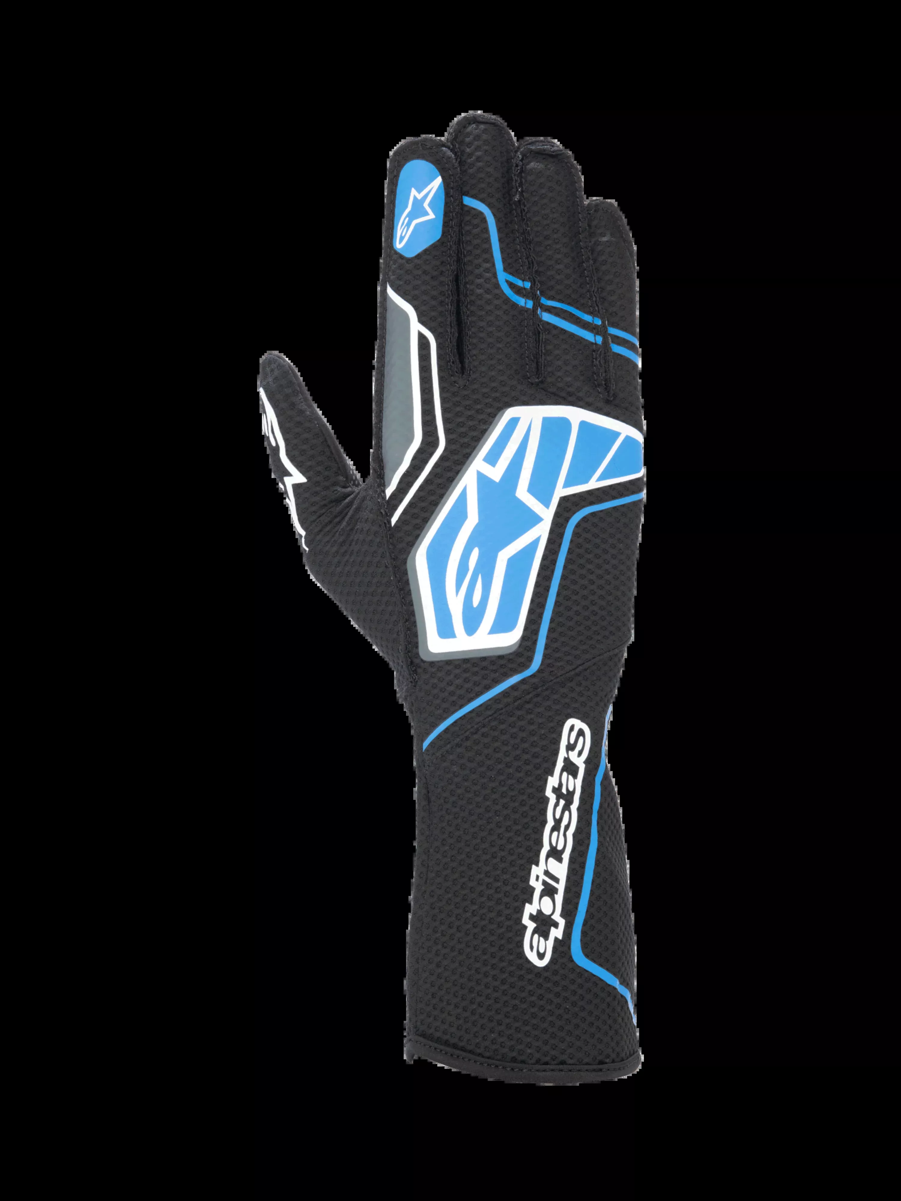 Tech-1 KX V4 Gloves