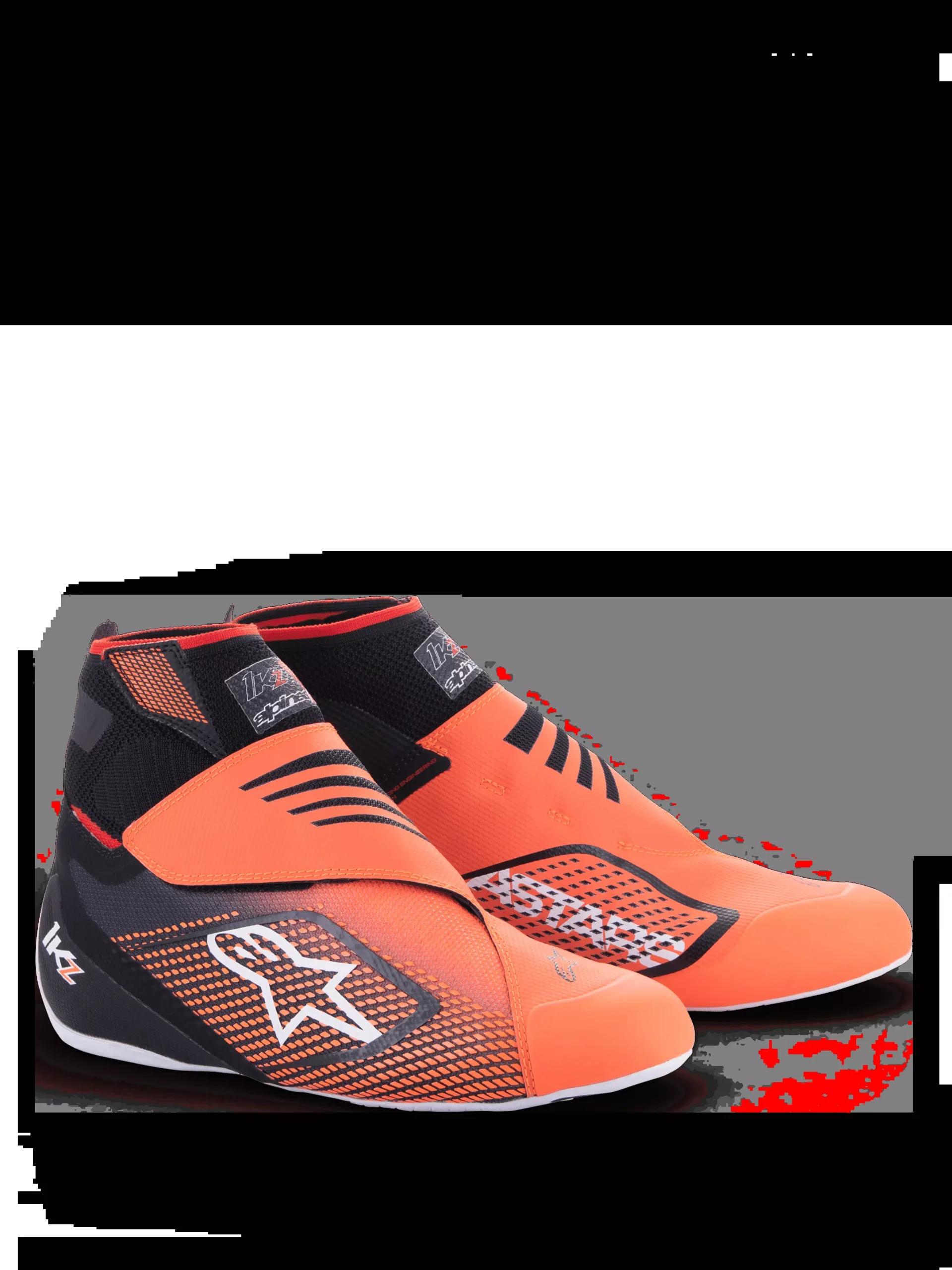 Tech-1 KZ V2 Shoes