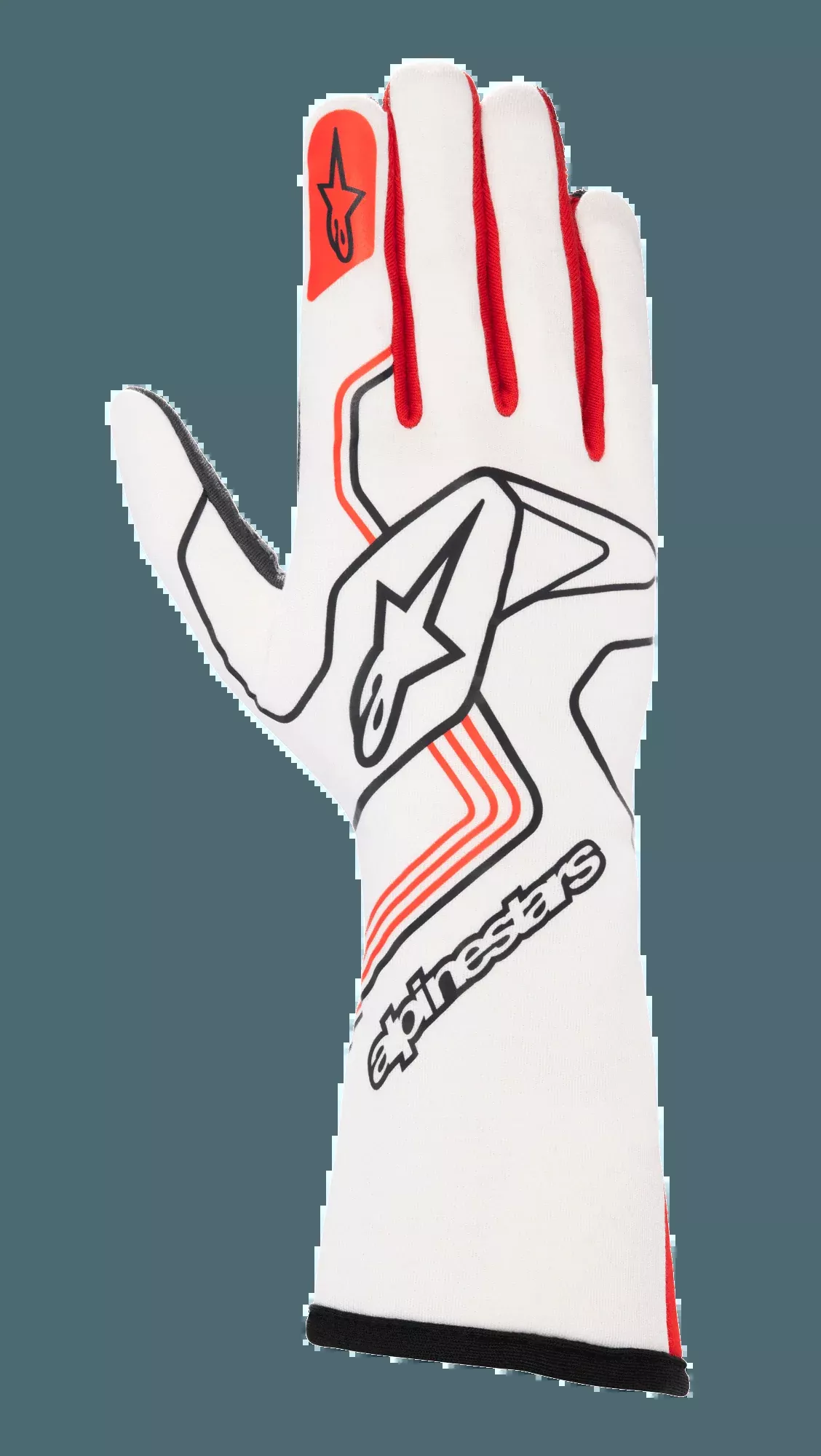 Tech-1 Race V3 Gloves