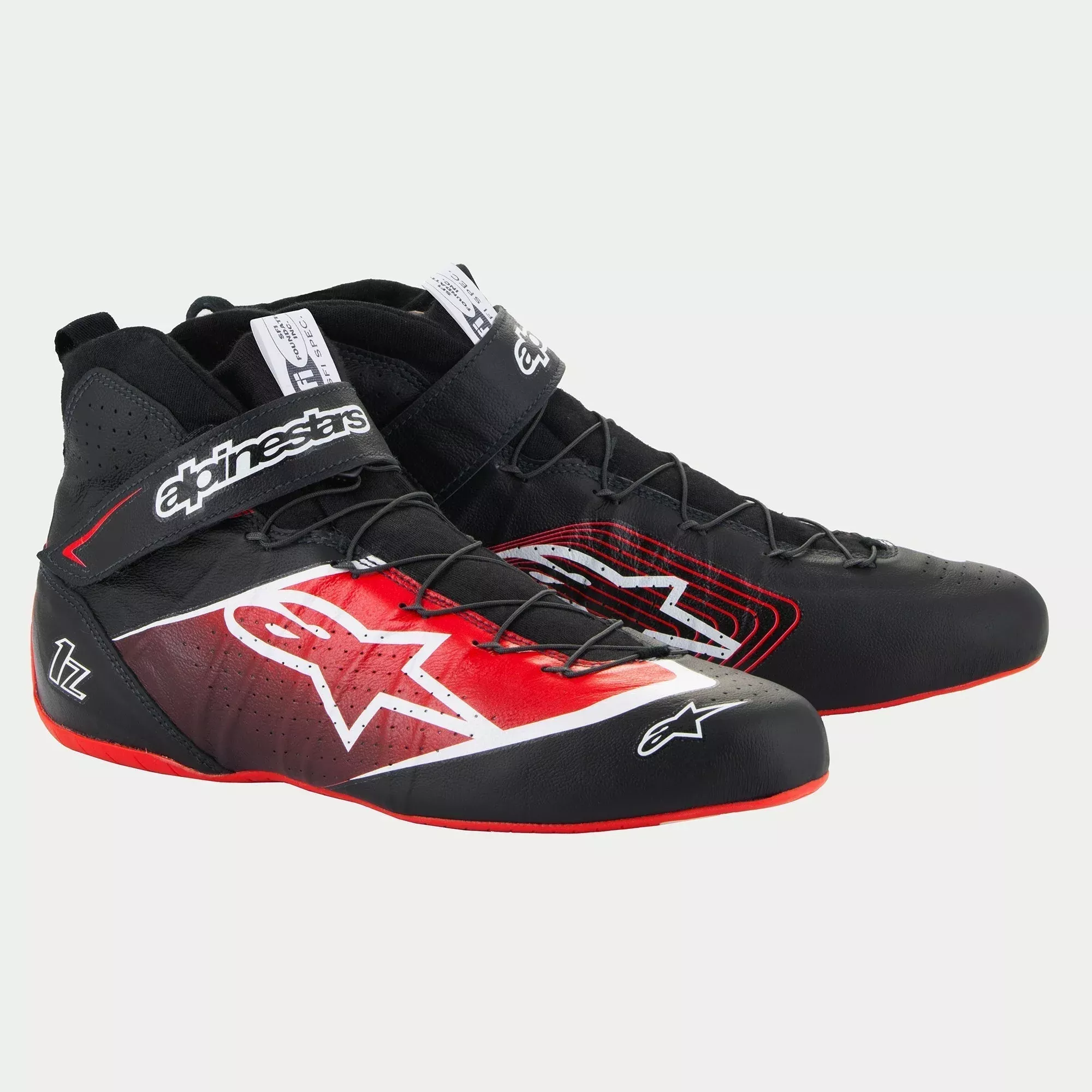 Tech-1 Z V3 Shoes SFI