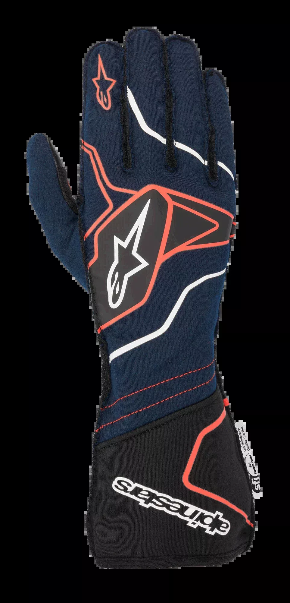 Tech-1 ZX V2 Gloves