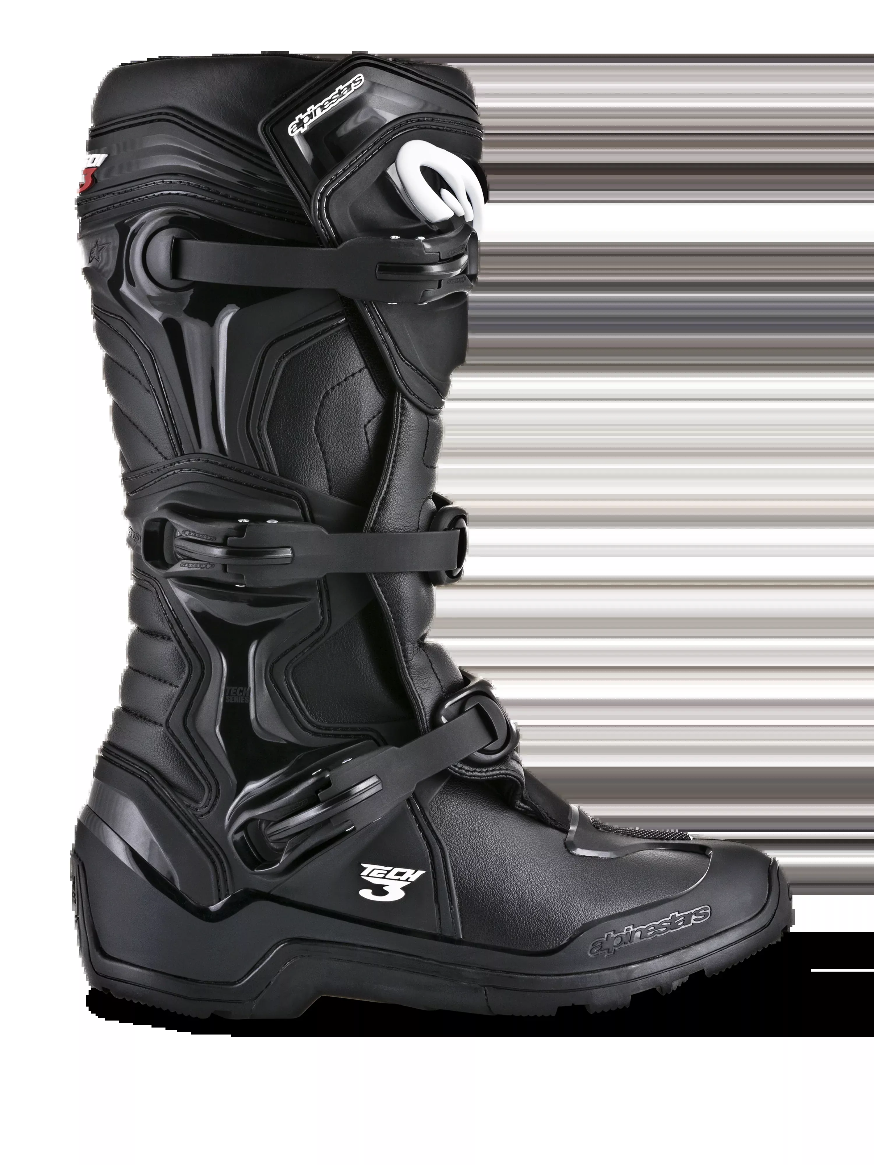 Tech 3 Enduro Boots