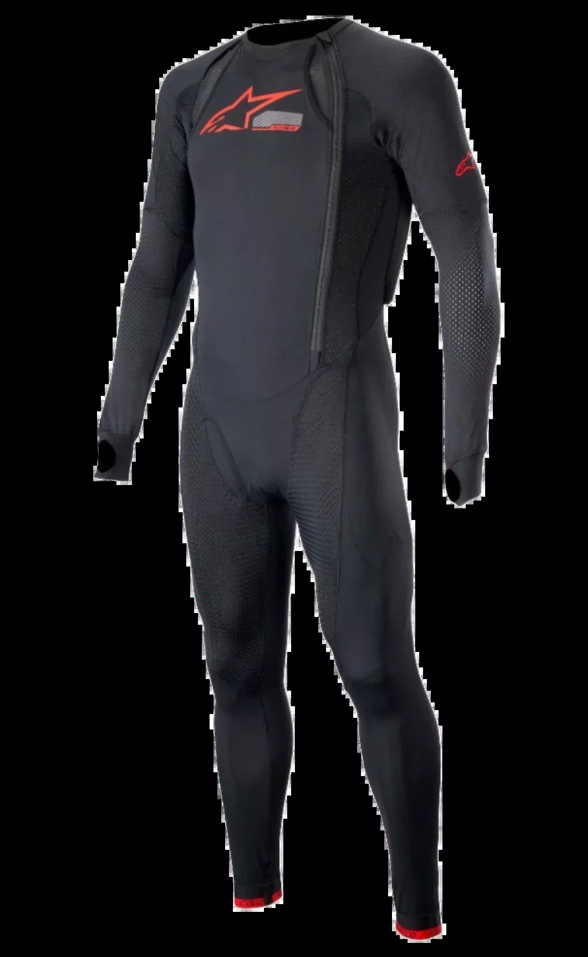 Tech-Air 10 Race System Long Base Layer