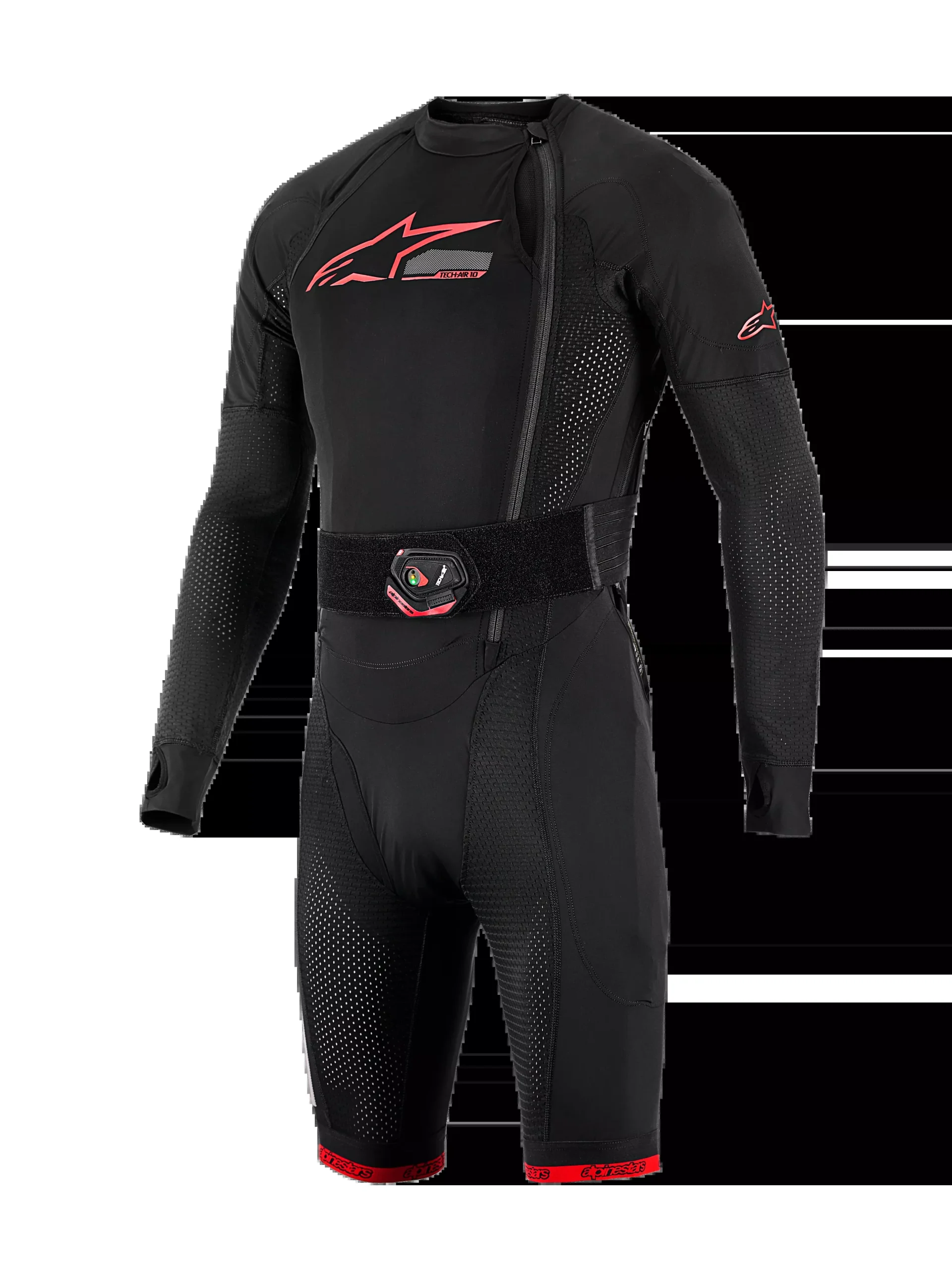 Tech-Air 10 V2 Race Airbag System