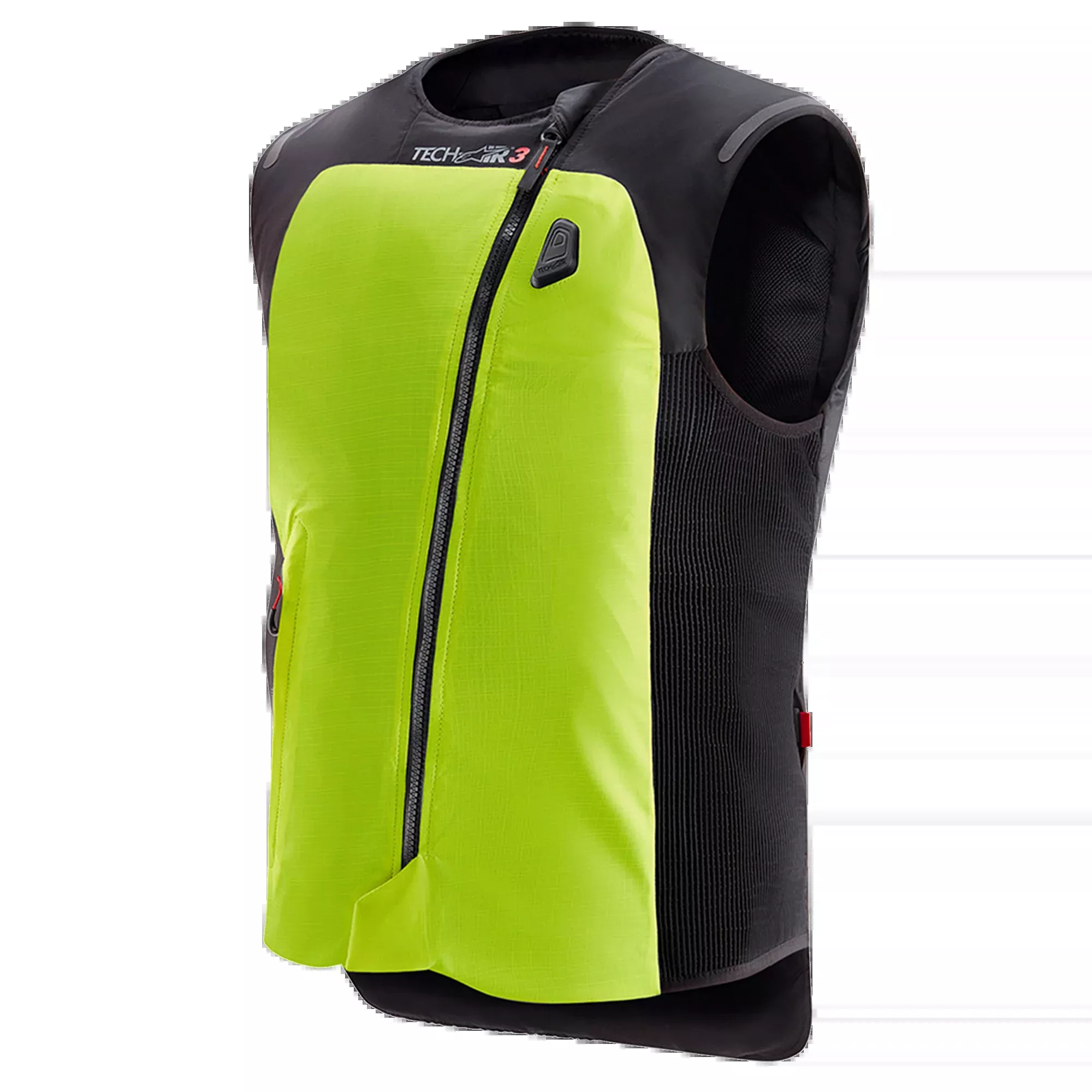 Tech-Air 3 V1 System