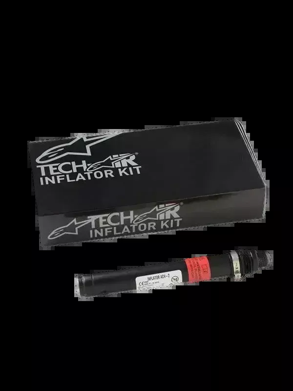 Tech-Air 3 V2 Inflator kit