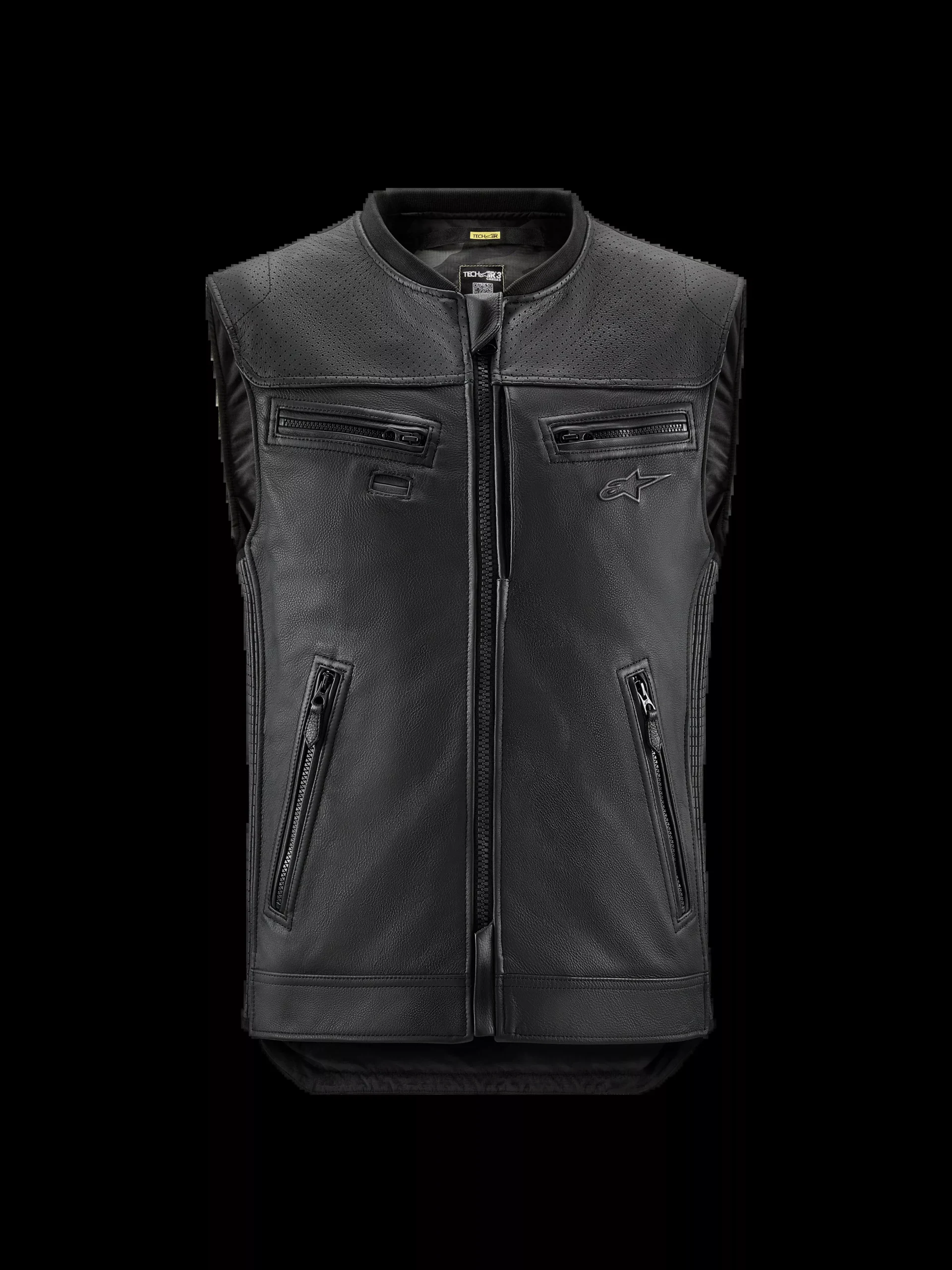 Tech-Air 3 V2 Leather System