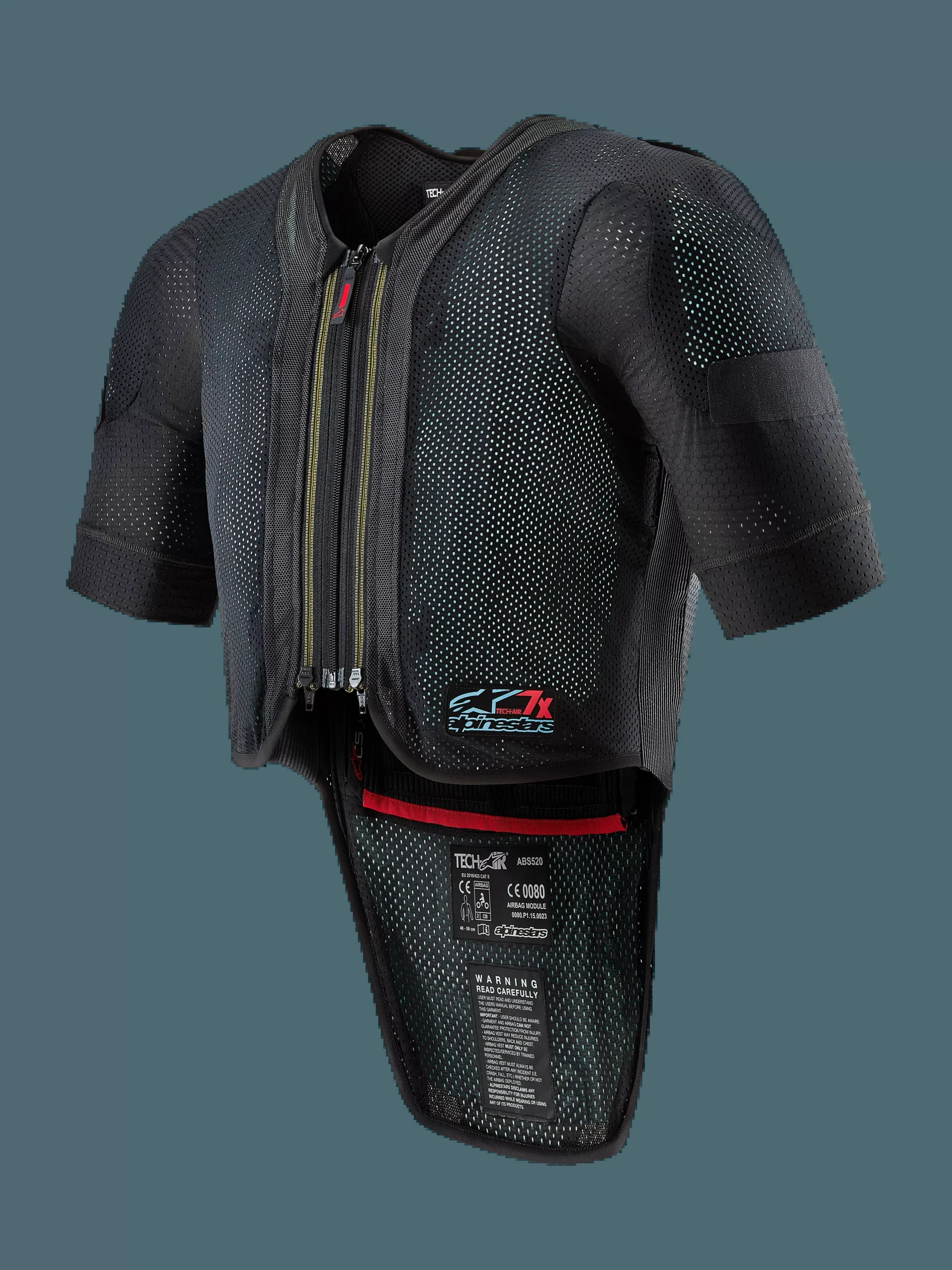 Tech-Air 7X System