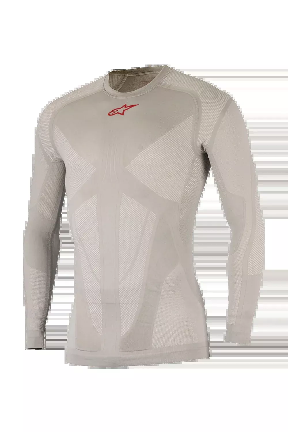 Tech Top Long Sleeve Summer