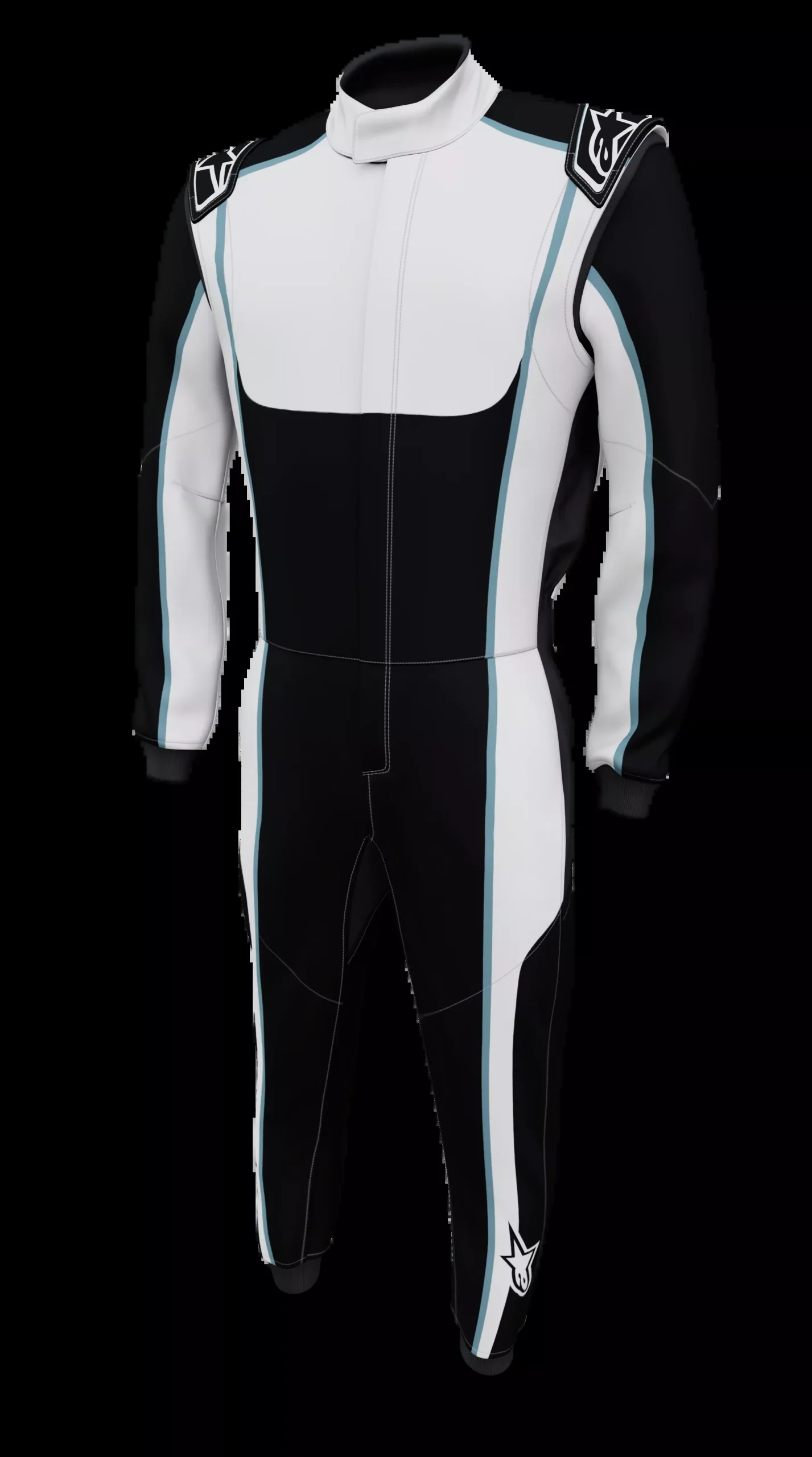 Tech Vision V3 Made To Measure Custom Suit