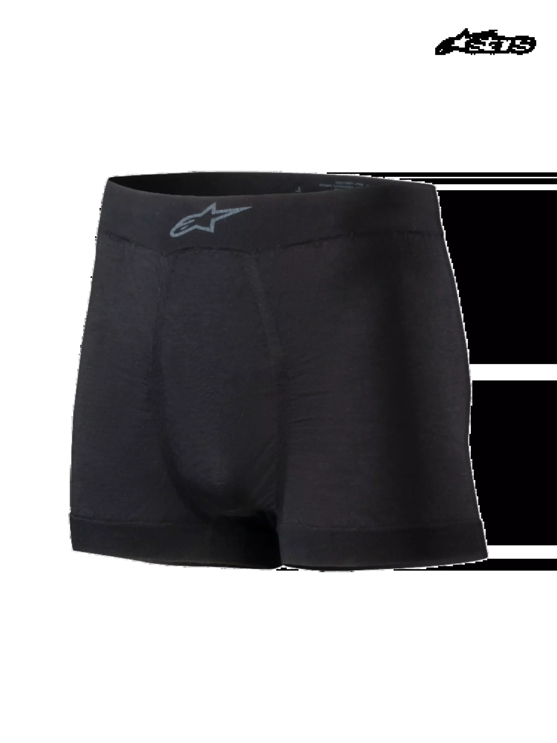 TECH ZX Boxer