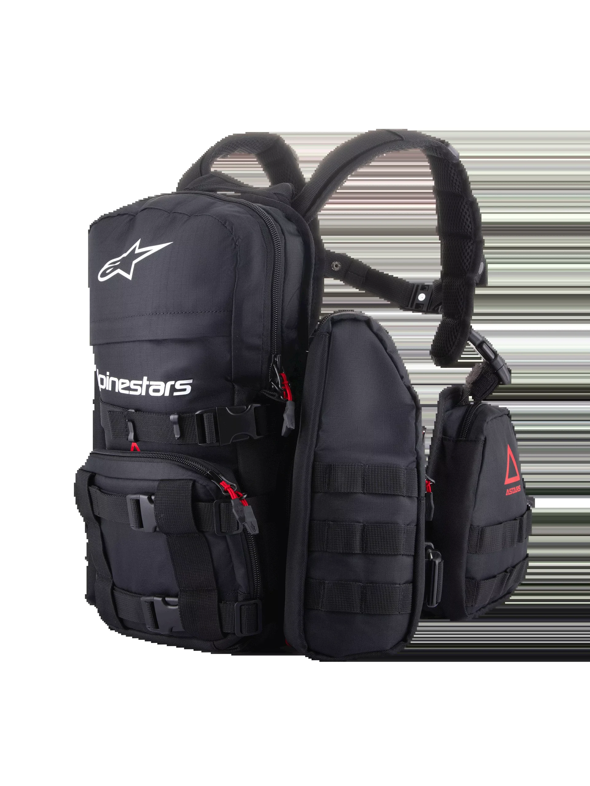 Techdura Tactical Pack