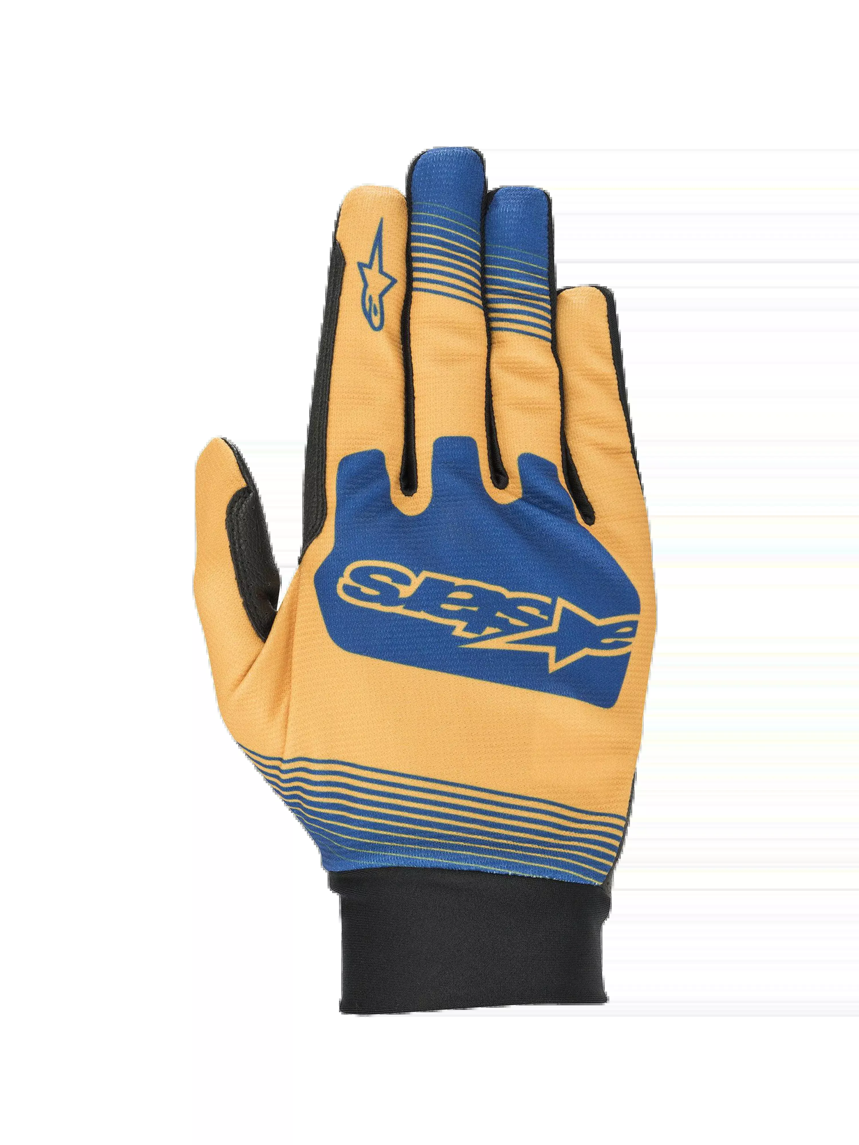 Teton Plus Gloves