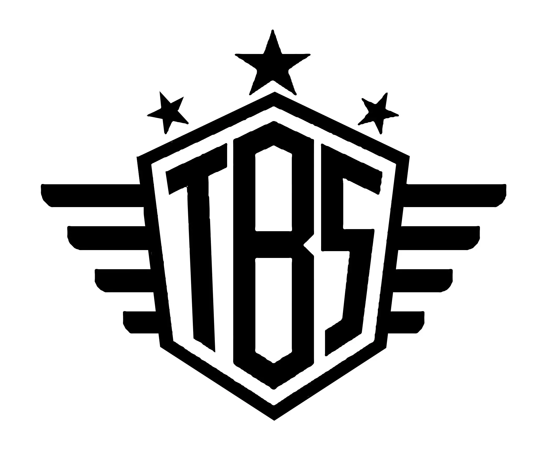 THEBRAPSHOP STICKERS
