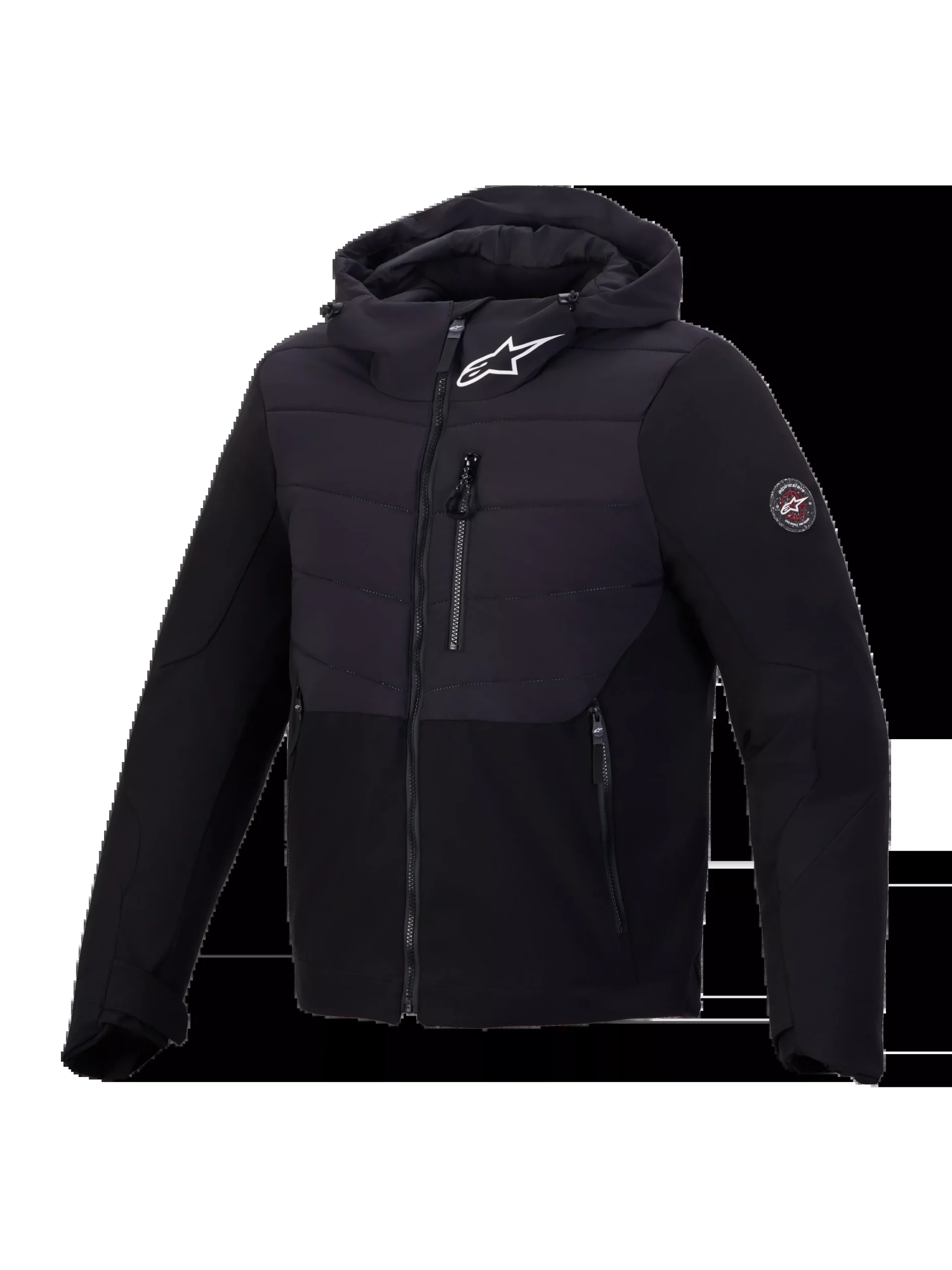 Therma-Tech WP Jacket