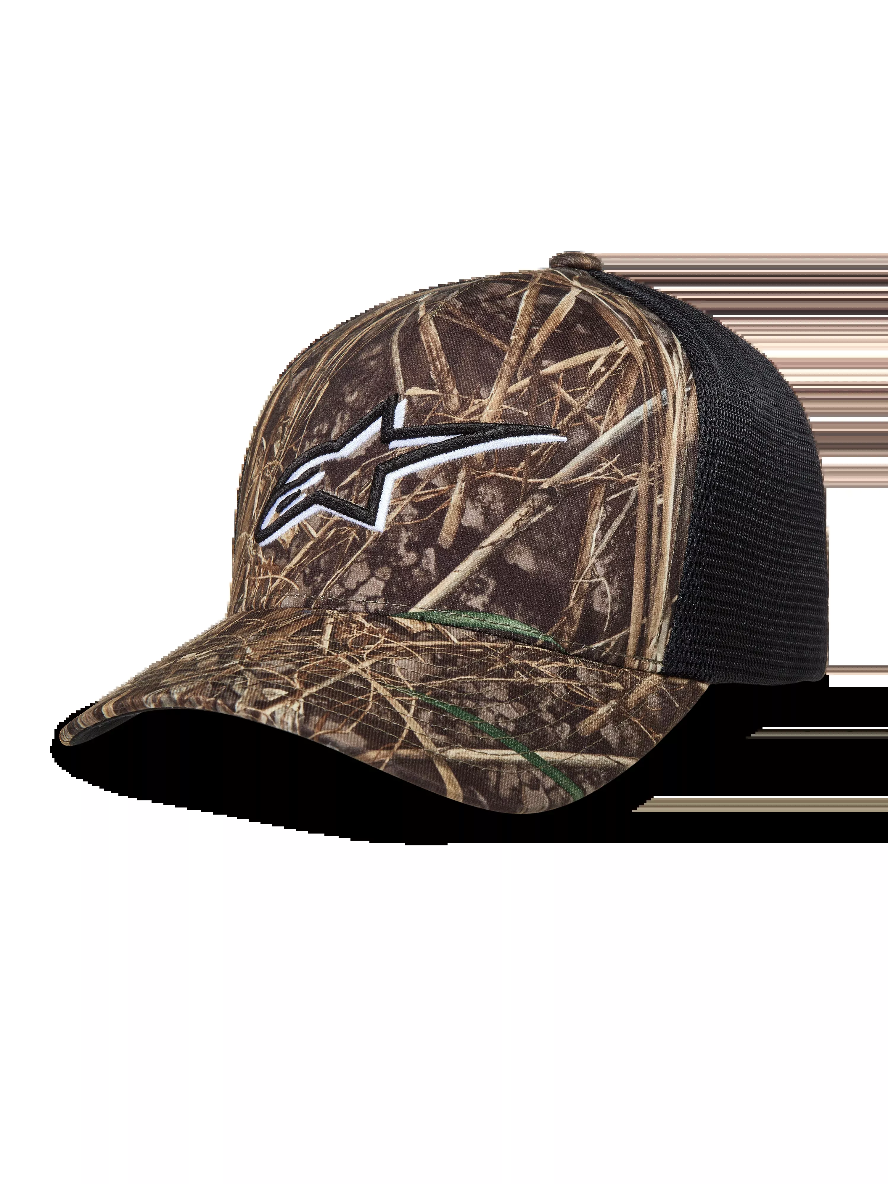 Thicket Realtree Trucker Hat