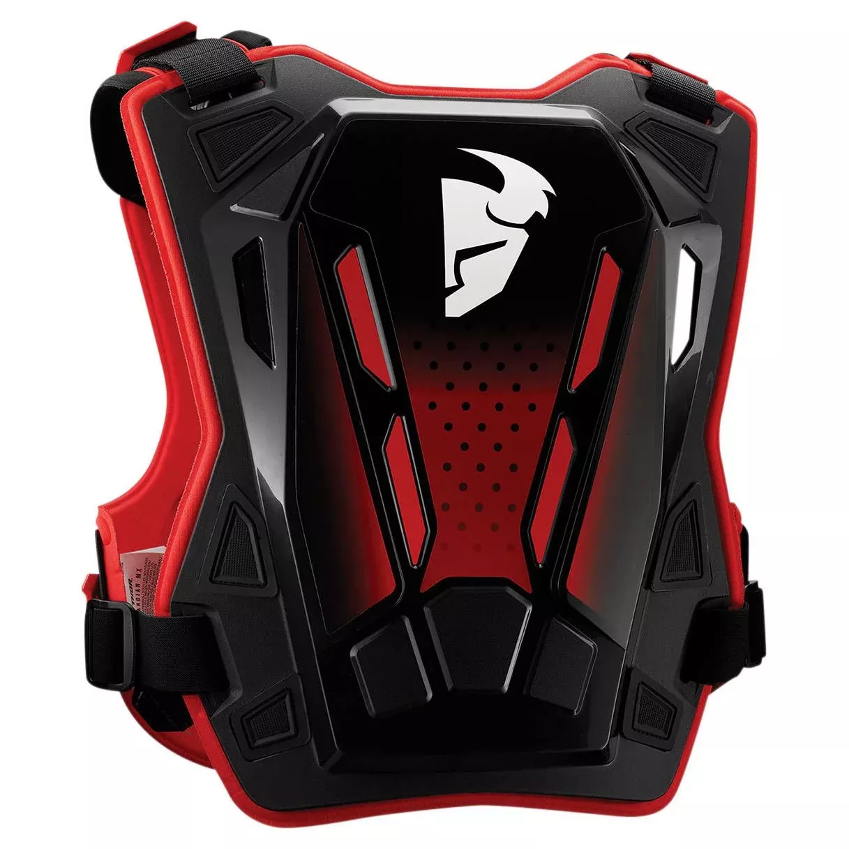 Thor Guardian MX Roost Deflectors
